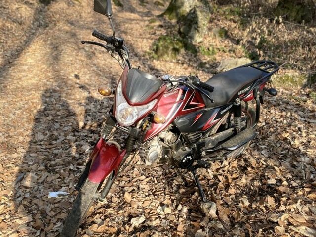 Спарк Другая, объемом двигателя 0.13 л и пробегом 0 тыс. км за 600 $, фото 2 на Automoto.ua