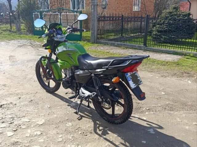 Спарк Другая, объемом двигателя 0.2 л и пробегом 0 тыс. км за 800 $, фото 5 на Automoto.ua
