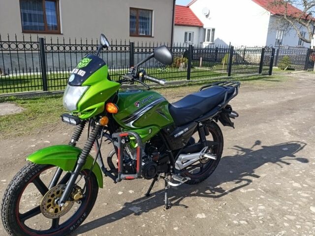 Спарк Другая, объемом двигателя 0.2 л и пробегом 0 тыс. км за 800 $, фото 2 на Automoto.ua