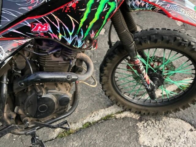 Спарк Другая, объемом двигателя 0.2 л и пробегом 0 тыс. км за 890 $, фото 1 на Automoto.ua