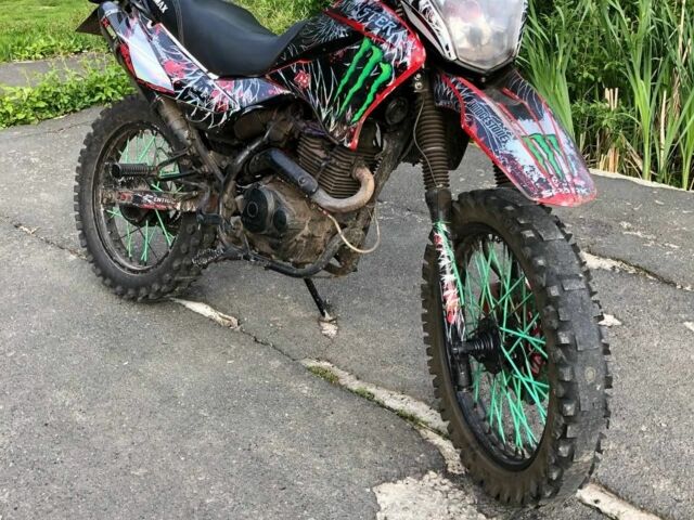 Спарк Другая, объемом двигателя 0.2 л и пробегом 0 тыс. км за 890 $, фото 3 на Automoto.ua
