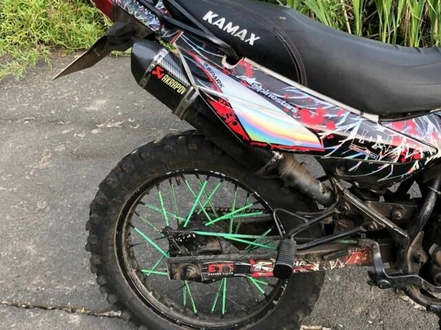 Спарк Другая, объемом двигателя 0.2 л и пробегом 0 тыс. км за 890 $, фото 6 на Automoto.ua
