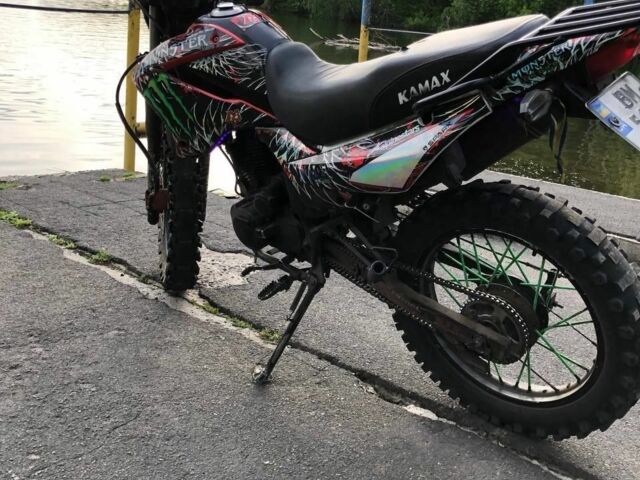 Спарк Другая, объемом двигателя 0.2 л и пробегом 0 тыс. км за 890 $, фото 4 на Automoto.ua