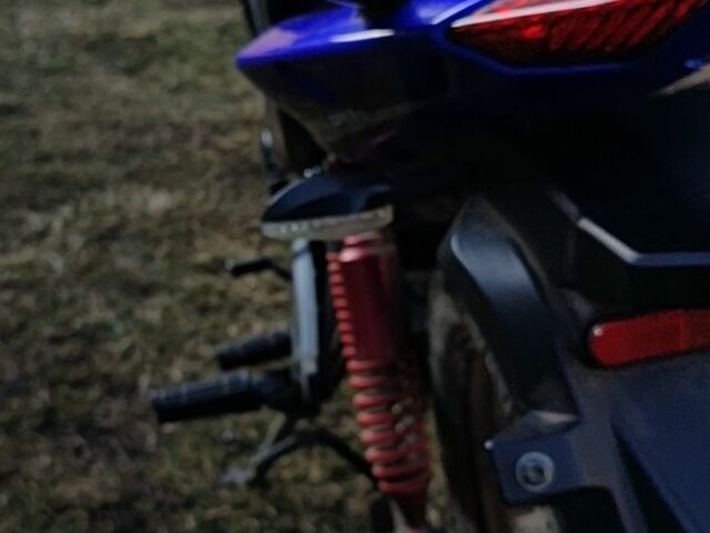 Спарк Другая, объемом двигателя 0.2 л и пробегом 0 тыс. км за 850 $, фото 4 на Automoto.ua