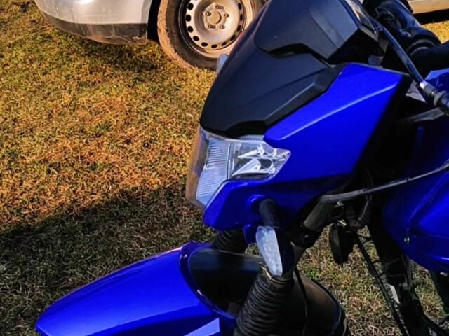 Спарк Другая, объемом двигателя 0.2 л и пробегом 0 тыс. км за 850 $, фото 6 на Automoto.ua