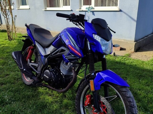 Спарк Другая, объемом двигателя 0.2 л и пробегом 0 тыс. км за 850 $, фото 1 на Automoto.ua
