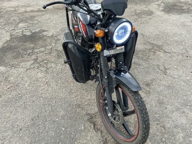 Спарк Другая, объемом двигателя 0.13 л и пробегом 0 тыс. км за 602 $, фото 1 на Automoto.ua