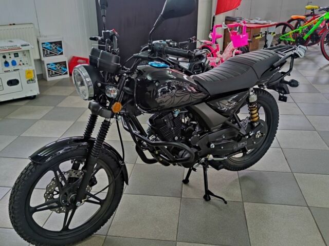 Спарк Другая, объемом двигателя 4.25 л и пробегом 0 тыс. км за 995 $, фото 1 на Automoto.ua
