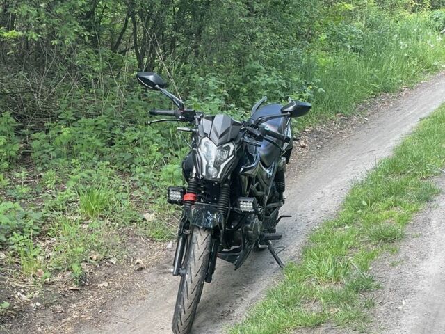 Спарк Другая, объемом двигателя 0.2 л и пробегом 0 тыс. км за 900 $, фото 9 на Automoto.ua