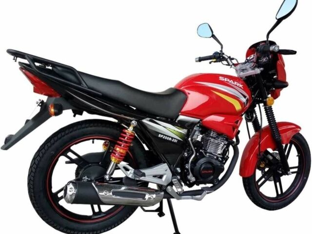 Спарк Другая, объемом двигателя 0.2 л и пробегом 0 тыс. км за 1073 $, фото 4 на Automoto.ua