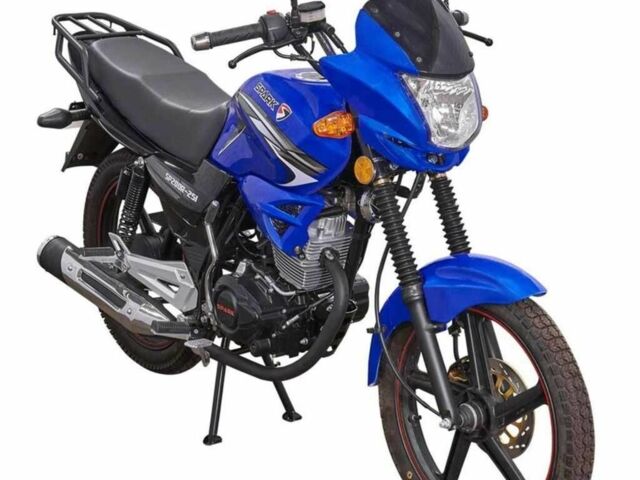 Спарк Другая, объемом двигателя 0.2 л и пробегом 0 тыс. км за 1073 $, фото 2 на Automoto.ua
