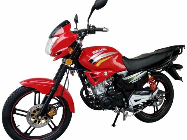 Спарк Другая, объемом двигателя 0.2 л и пробегом 0 тыс. км за 1073 $, фото 7 на Automoto.ua
