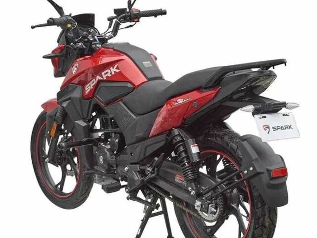 Спарк Другая, объемом двигателя 0.2 л и пробегом 0 тыс. км за 1220 $, фото 9 на Automoto.ua