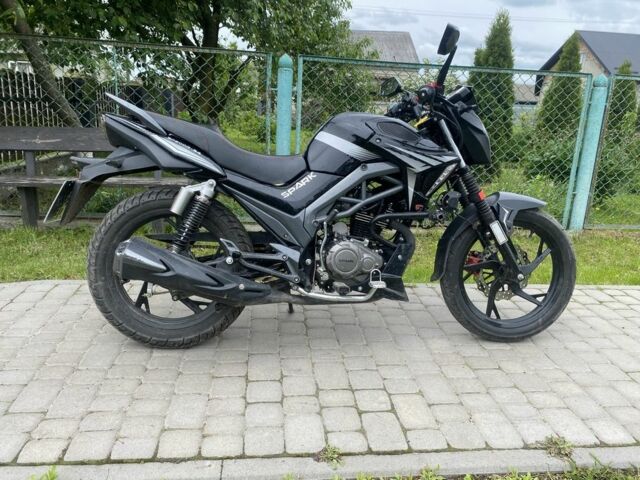 Спарк Другая, объемом двигателя 0.2 л и пробегом 0 тыс. км за 900 $, фото 7 на Automoto.ua