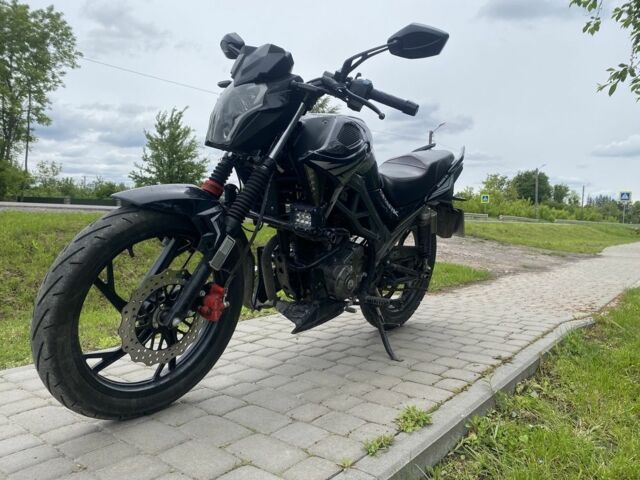 Спарк Другая, объемом двигателя 0.2 л и пробегом 0 тыс. км за 900 $, фото 6 на Automoto.ua