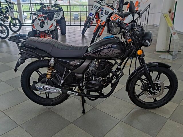 Спарк Другая, объемом двигателя 4.25 л и пробегом 0 тыс. км за 995 $, фото 5 на Automoto.ua