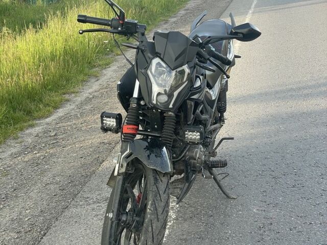 Спарк Другая, объемом двигателя 0.2 л и пробегом 0 тыс. км за 900 $, фото 8 на Automoto.ua