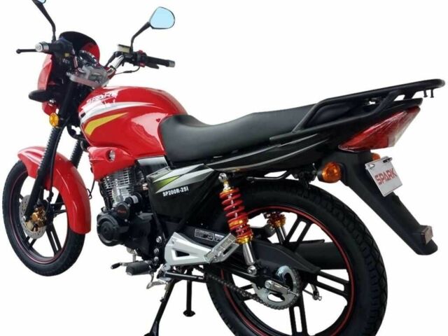 Спарк Другая, объемом двигателя 0.2 л и пробегом 0 тыс. км за 1073 $, фото 6 на Automoto.ua
