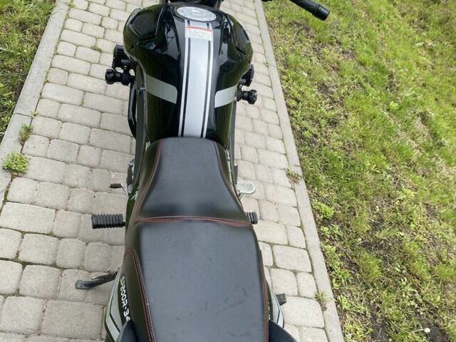 Спарк Другая, объемом двигателя 0.2 л и пробегом 0 тыс. км за 900 $, фото 4 на Automoto.ua