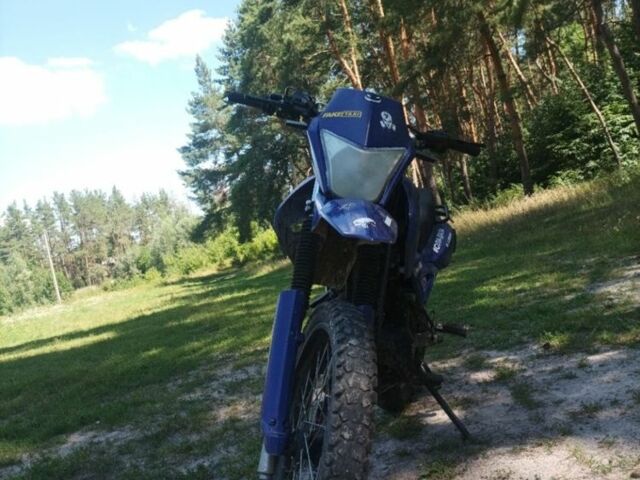 Синий Спарк Другая, объемом двигателя 0.2 л и пробегом 0 тыс. км за 710 $, фото 1 на Automoto.ua