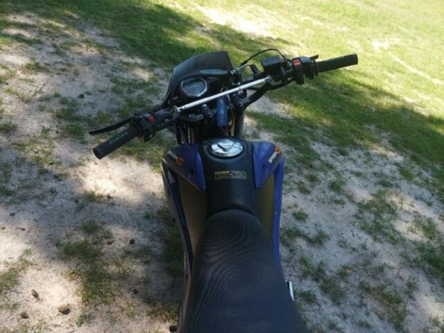 Синий Спарк Другая, объемом двигателя 0.2 л и пробегом 0 тыс. км за 710 $, фото 5 на Automoto.ua