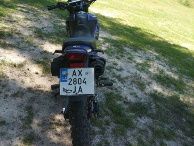 Синий Спарк Другая, объемом двигателя 0.2 л и пробегом 0 тыс. км за 710 $, фото 3 на Automoto.ua