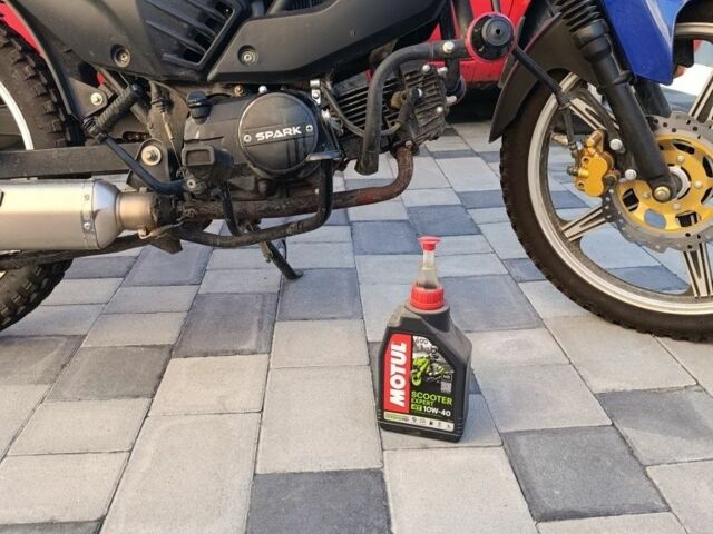 Синий Спарк Другая, объемом двигателя 0.1 л и пробегом 0 тыс. км за 652 $, фото 5 на Automoto.ua