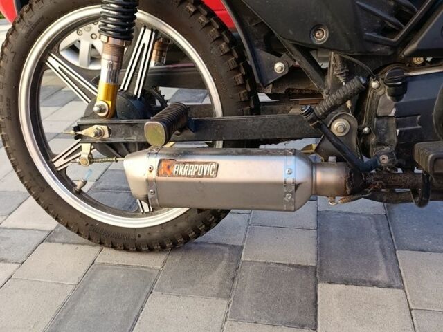 Синий Спарк Другая, объемом двигателя 0.1 л и пробегом 0 тыс. км за 652 $, фото 4 на Automoto.ua