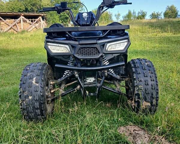 Черный Спарк SP-150, объемом двигателя 0.15 л и пробегом 1 тыс. км за 888 $, фото 1 на Automoto.ua