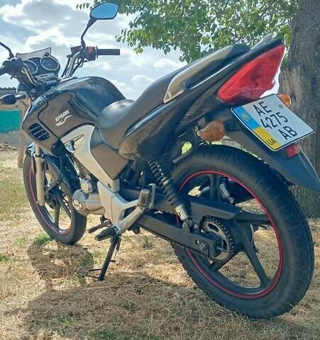 Черный Спарк SP-150, объемом двигателя 0.14 л и пробегом 17 тыс. км за 606 $, фото 6 на Automoto.ua
