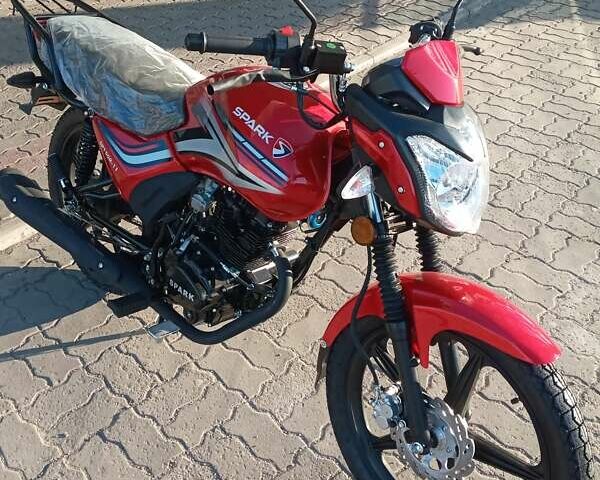 Красный Спарк SP-150, объемом двигателя 0.15 л и пробегом 0 тыс. км за 1115 $, фото 5 на Automoto.ua