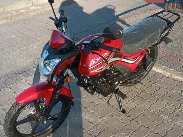 Красный Спарк SP-150, объемом двигателя 0.15 л и пробегом 0 тыс. км за 1115 $, фото 2 на Automoto.ua
