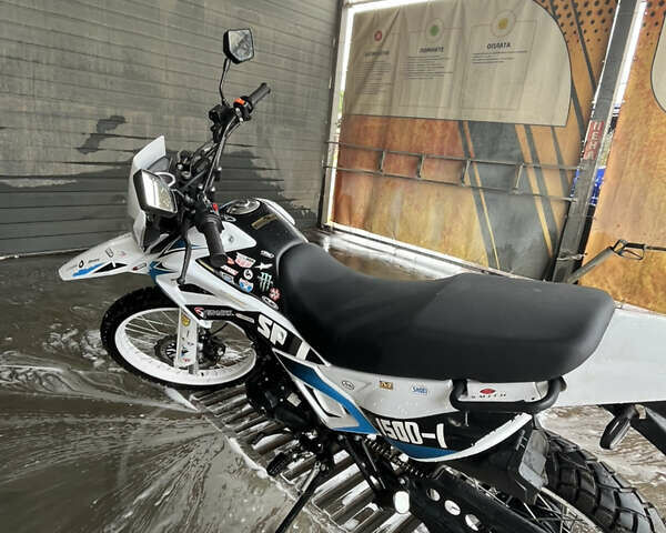 Спарк SP-150, объемом двигателя 0.15 л и пробегом 7 тыс. км за 840 $, фото 8 на Automoto.ua