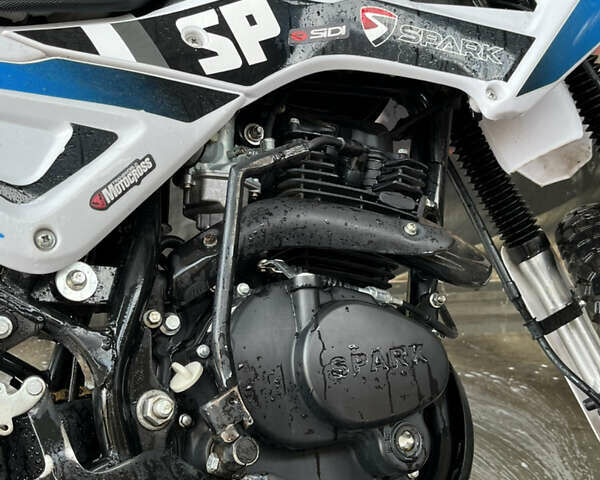 Спарк SP-150, объемом двигателя 0.15 л и пробегом 7 тыс. км за 840 $, фото 3 на Automoto.ua