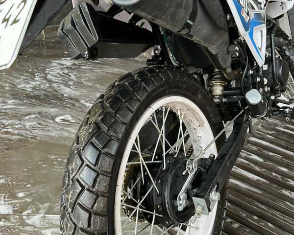 Спарк SP-150, объемом двигателя 0.15 л и пробегом 7 тыс. км за 840 $, фото 2 на Automoto.ua