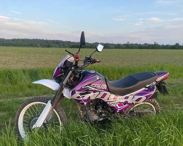 Спарк SP-150, об'ємом двигуна 0 л та пробігом 14 тис. км за 750 $, фото 2 на Automoto.ua