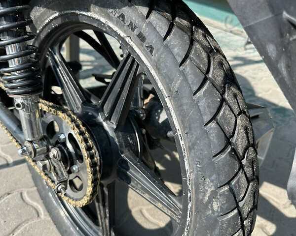 Синий Спарк SP-150, объемом двигателя 1.5 л и пробегом 10 тыс. км за 580 $, фото 4 на Automoto.ua