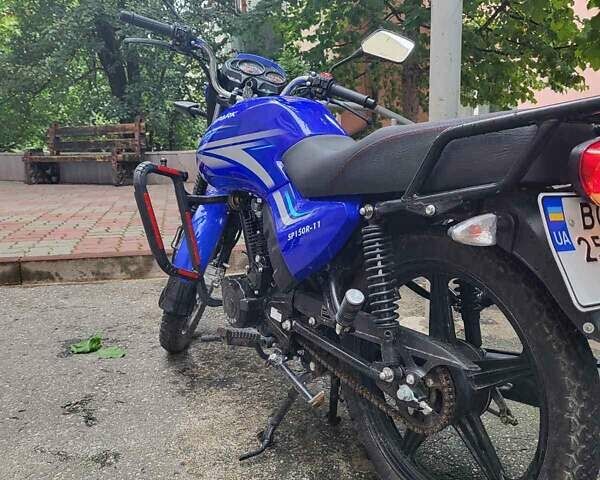 Синий Спарк SP-150, объемом двигателя 0 л и пробегом 3 тыс. км за 880 $, фото 3 на Automoto.ua
