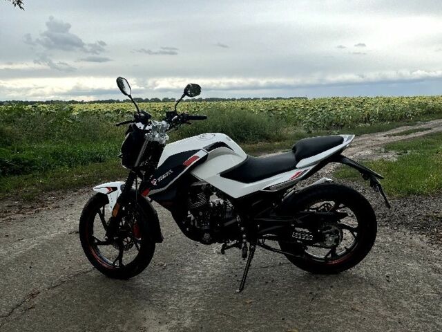 Спарк SP200R-28, объемом двигателя 0.2 л и пробегом 0 тыс. км за 1042 $, фото 2 на Automoto.ua