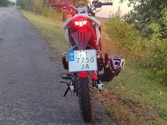 Спарк SP200R-28, объемом двигателя 0.2 л и пробегом 0 тыс. км за 1042 $, фото 3 на Automoto.ua