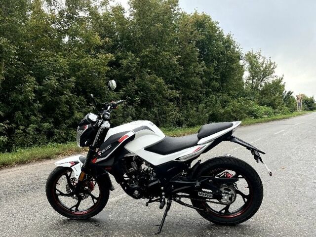 Спарк SP200R-28, объемом двигателя 0.2 л и пробегом 0 тыс. км за 1042 $, фото 1 на Automoto.ua