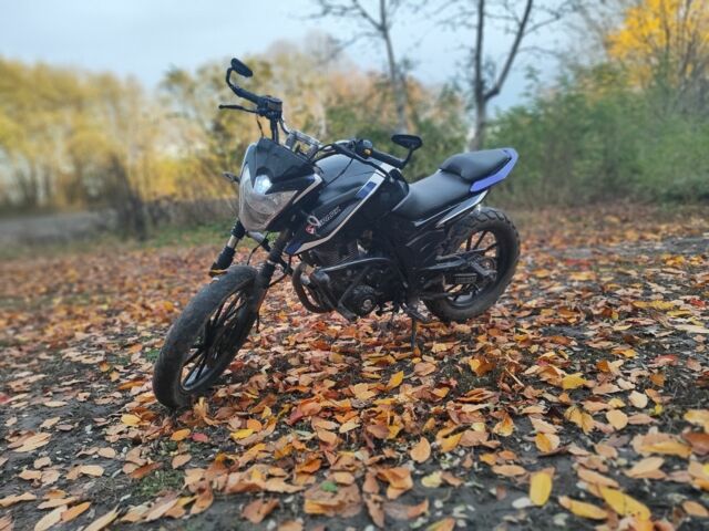 Спарк SP200R-28, об'ємом двигуна 0.2 л та пробігом 0 тис. км за 402 $, фото 2 на Automoto.ua