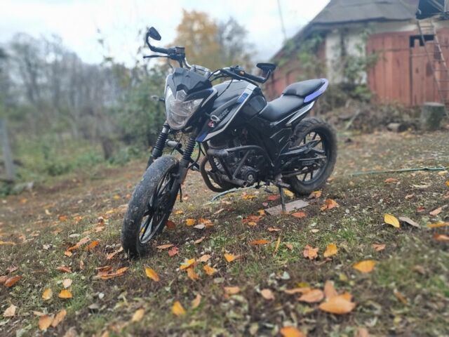 Спарк SP200R-28, об'ємом двигуна 0.2 л та пробігом 0 тис. км за 402 $, фото 3 на Automoto.ua