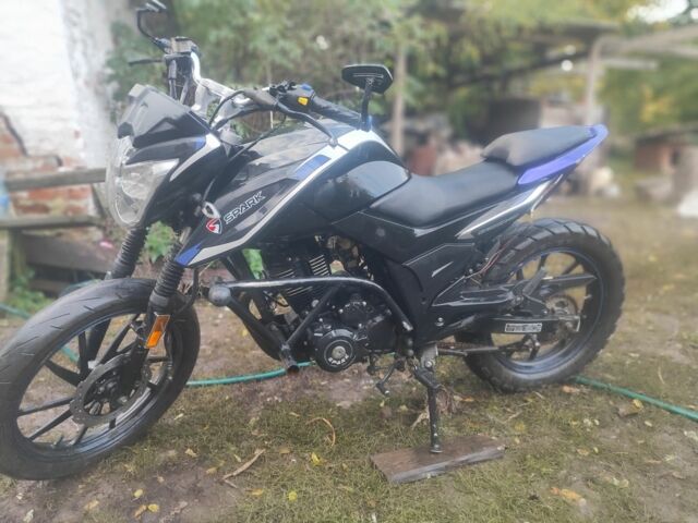 Спарк SP200R-28, об'ємом двигуна 0.2 л та пробігом 0 тис. км за 402 $, фото 6 на Automoto.ua