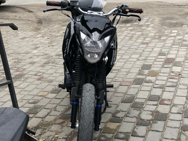 Спарк SP200R-28, об'ємом двигуна 0.2 л та пробігом 0 тис. км за 880 $, фото 2 на Automoto.ua