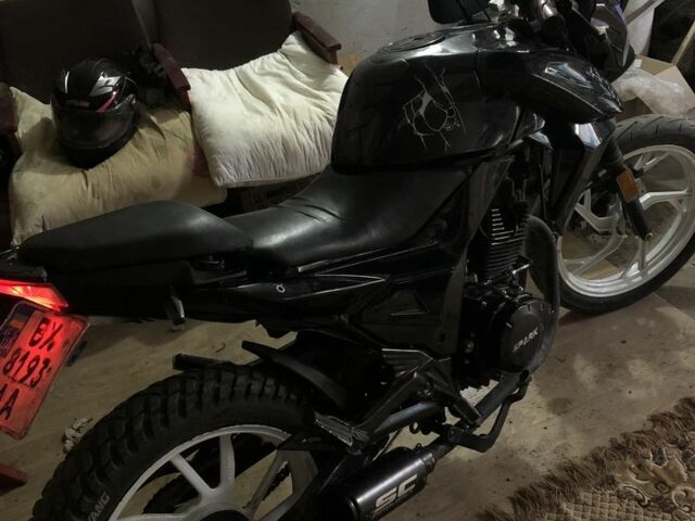 Спарк SP200R-28, об'ємом двигуна 0.2 л та пробігом 0 тис. км за 880 $, фото 5 на Automoto.ua