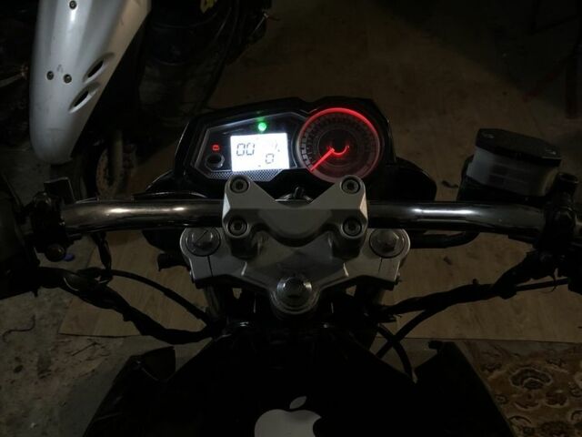 Спарк SP200R-28, об'ємом двигуна 0.2 л та пробігом 0 тис. км за 880 $, фото 6 на Automoto.ua