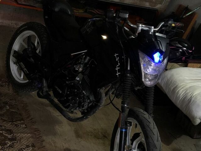 Спарк SP200R-28, об'ємом двигуна 0.2 л та пробігом 0 тис. км за 880 $, фото 4 на Automoto.ua