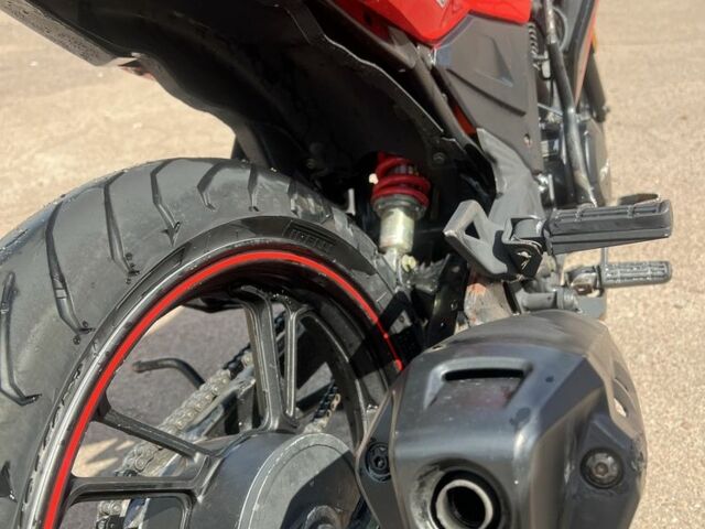 Спарк SP200R-28, объемом двигателя 0.2 л и пробегом 0 тыс. км за 772 $, фото 3 на Automoto.ua