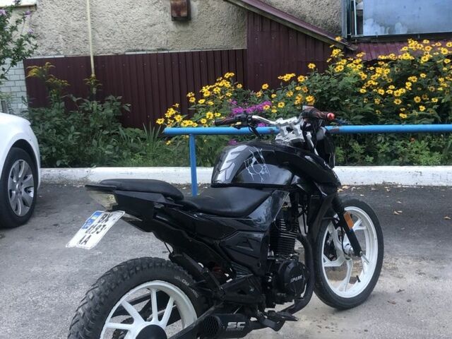 Спарк SP200R-28, об'ємом двигуна 0.2 л та пробігом 0 тис. км за 880 $, фото 3 на Automoto.ua